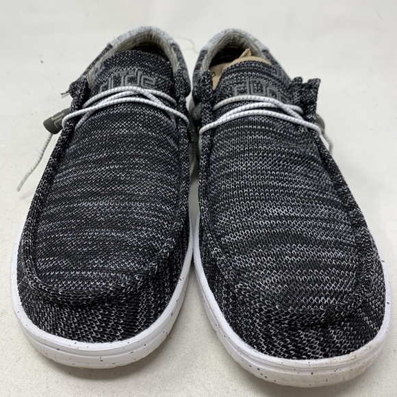 Hey Dude Wally Free Phanton Shoes Size 7 main image 4